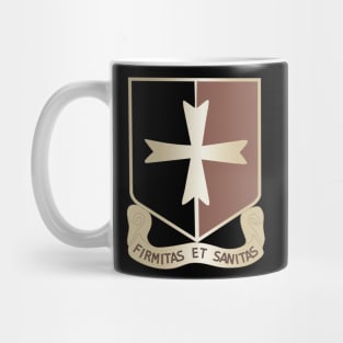 113th Support Battalion wo Txt X 300 Mug